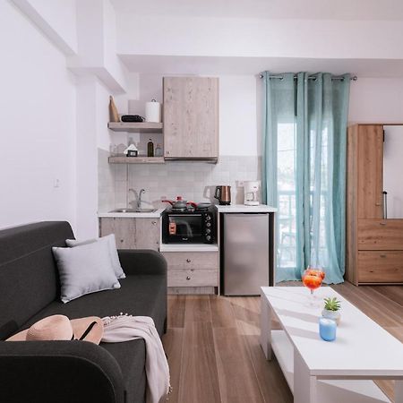 Sifogiannis Rooms Kamilari Buitenkant foto