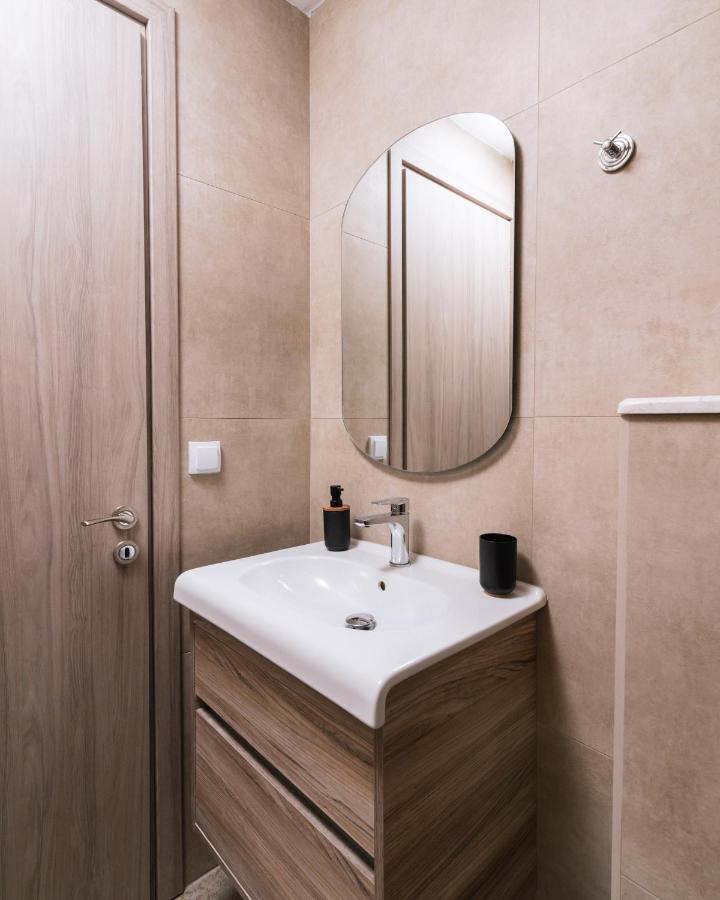Sifogiannis Rooms Kamilari Buitenkant foto